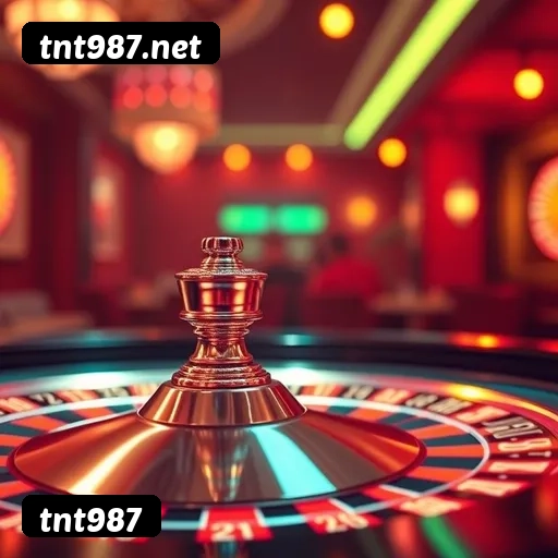 Imagem secundária para conteúdo da página Facebook tnt987