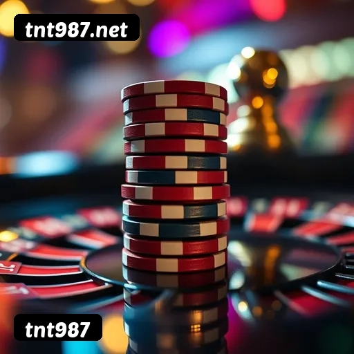 Benefícios do Login tnt987 - Bônus e Vantagens Exclusivas