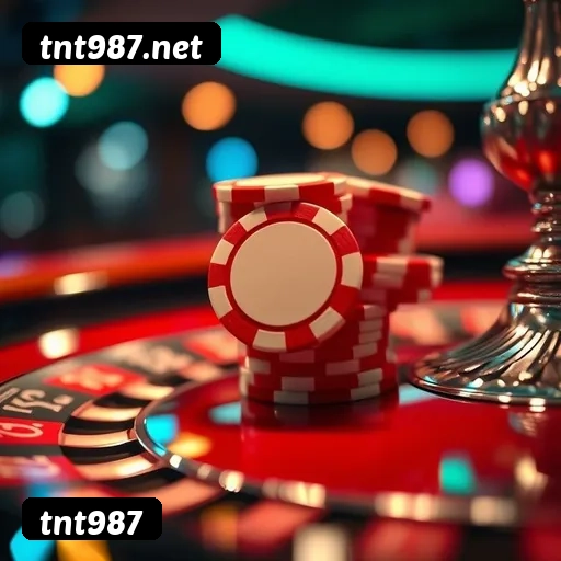 Prévia de conteúdo do canal Telegram tnt987